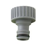 Lasher – Hose Fitting Tap Connector – 19mm Lasher – Hose Fitting Tap Connector – 19mm