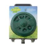 Lasher – Hose Fitting Round 8 Function Sprinkler Lasher – Hose Fitting Round 8 Function Sprinkler