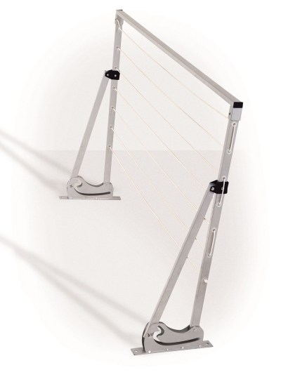 Mellerware – Hurricane Wash Line Wall Mount Mellerware – Hurricane Wash Line Wall Mount