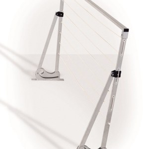 Mellerware – Hurricane Wash Line Wall Mount Mellerware – Hurricane Wash Line Wall Mount