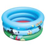 Bestway – Mickey Mouse Baby Pool – Blue Bestway – Mickey Mouse Baby Pool – Blue