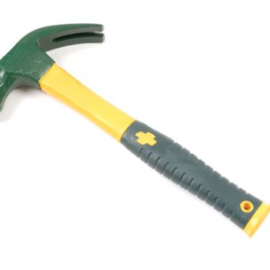 Lasher Tools – Claw Hammer – 700g Lasher Tools – Claw Hammer – 700g