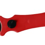 Parrot Craft Knife Rotary Cutter Plastic Red Parrot Craft Knife Rotary Cutter Plastic Red