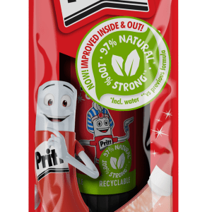 Pritt Glue Stick – 11g (Carded) Pritt Glue Stick – 11g (Carded)