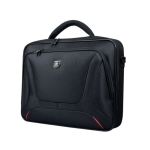 Port – Courchevel Clamshell Case 17.3 – Black Port – Courchevel Clamshell Case 17.3 – Black