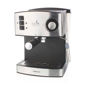 Mellerware – 1.6 Litre Trento Espresso Coffee Maker Mellerware – 1.6 Litre Trento Espresso Coffee Maker