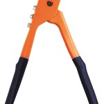 Fragram – Riveter Hand Heavy Duty – 250mm Fragram – Riveter Hand Heavy Duty – 250mm