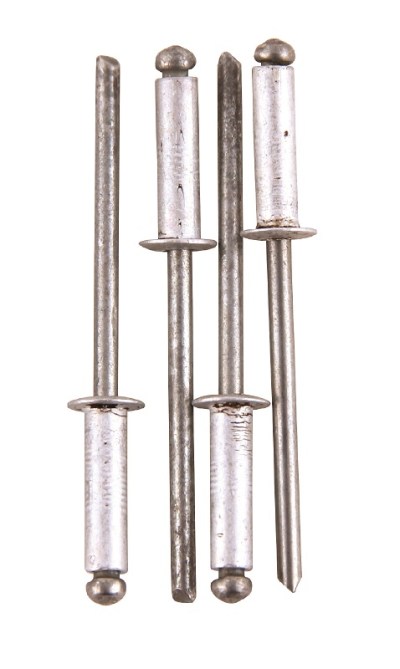 Fragram – Aluminium Rivets 100 Piece – 4.8x15mm Fragram – Aluminium Rivets 100 Piece – 4.8x15mm