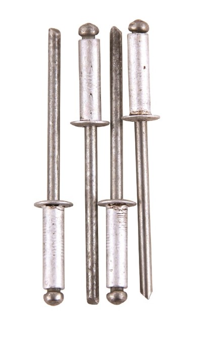 Fragram – Aluminium Rivets 100 Piece – 4.8x18mm Fragram – Aluminium Rivets 100 Piece – 4.8x18mm