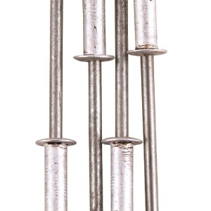 Fragram – Aluminium Rivets 100 Piece – 4.8x18mm Fragram – Aluminium Rivets 100 Piece – 4.8x18mm