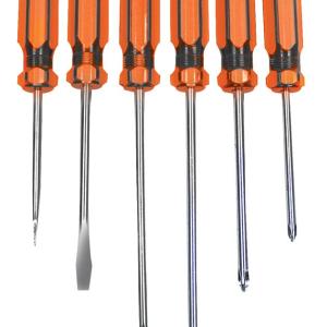 Fragram – Screwdriver Set Line Colour – 6 Piece Fragram – Screwdriver Set Line Colour – 6 Piece