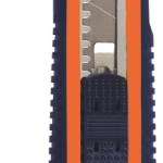 Fragram – Utility Knife with 3 Blade Snap Off Fragram – Utility Knife with 3 Blade Snap Off