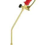 Fragram – Gas Welding Torch with Lever – 60mm Fragram – Gas Welding Torch with Lever – 60mm