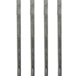 Fragram – Solder Stick 30/17% Tin – 250g Fragram – Solder Stick 30/17% Tin – 250g