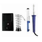 Fragram – Soldering Iron Kit Fragram – Soldering Iron Kit