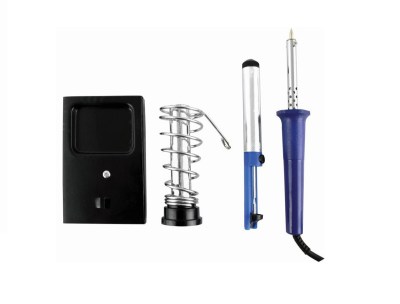 Fragram – Soldering Iron Kit Fragram – Soldering Iron Kit