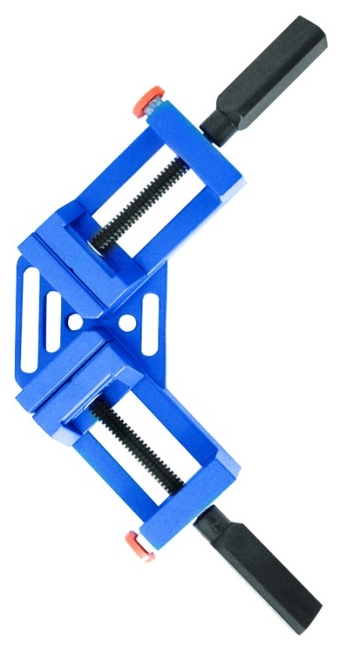 Fragram – Clamp Corner Jig Big Size Fragram – Clamp Corner Jig Big Size