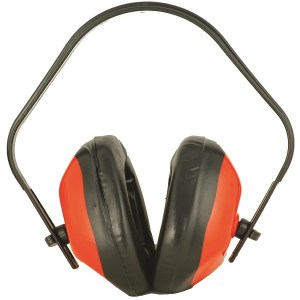 Fragram – Ear Muffs Fragram – Ear Muffs