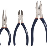 Fragram – Plier Set Carded – 3 Piece Fragram – Plier Set Carded – 3 Piece