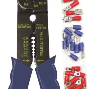 Fragram – Crimping Tool Set – 30 Piece Fragram – Crimping Tool Set – 30 Piece