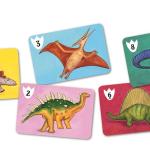 Djeco Card Games – Batasaurus Djeco Card Games – Batasaurus