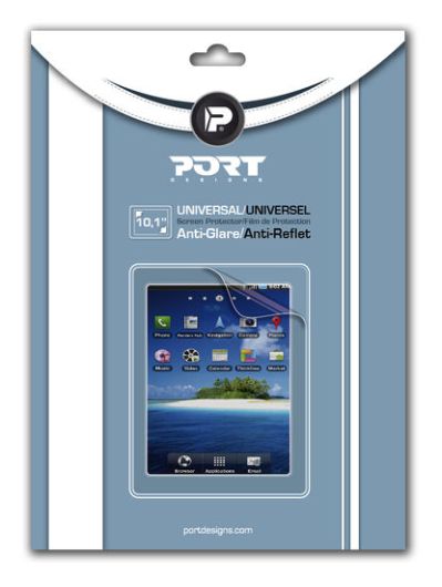 Port Universal Screen Protection for Tablet 9-10″ Port Universal Screen Protection for Tablet 9-10″