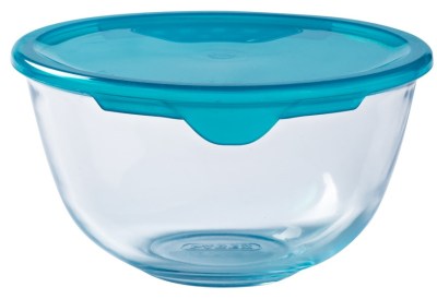 Pyrex – Storage Prep and Store Bowl With Lid – 500ml Pyrex – Storage Prep and Store Bowl With Lid – 500ml