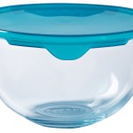 Pyrex – Storage Prep and Store Bowl With Lid – 1 Litre Pyrex – Storage Prep and Store Bowl With Lid – 1 Litre