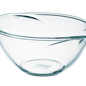 Pyrex – Classic Glass Mixing Bowls Vintage Bowl – 2.7 Litre Pyrex – Classic Glass Mixing Bowls Vintage Bowl – 2.7 Litre