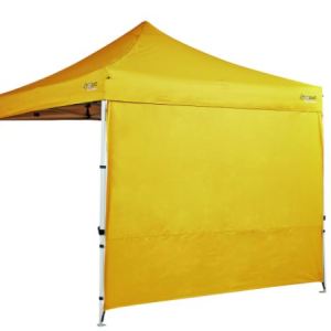Oztrail – Heavy Duty 3m Gazebo Solid Wall Kit – Yellow Oztrail – Heavy Duty 3m Gazebo Solid Wall Kit – Yellow