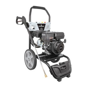 Fragram 6.5HP 200cc Petrol Pressure Washer Fragram 6.5HP 200cc Petrol Pressure Washer
