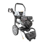 Fragram 6.5HP 200cc Petrol Pressure Washer Fragram 6.5HP 200cc Petrol Pressure Washer