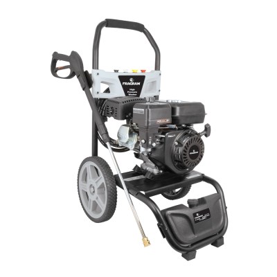 Fragram 6.5HP 200cc Petrol Pressure Washer Fragram 6.5HP 200cc Petrol Pressure Washer