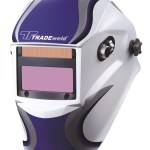 Tradeweld – Auto Darkening Euro Style Helmet Tradeweld – Auto Darkening Euro Style Helmet