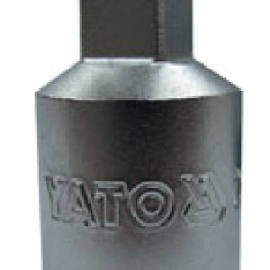 Yato – 1-2 Inch Adaptor Yato – 1-2 Inch Adaptor