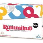 Rummikub With A Twist Rummikub With A Twist