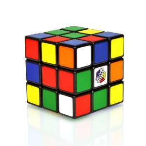 Rubiks 3×3 Cube New Version Rubiks 3×3 Cube New Version