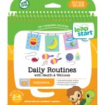 LeapFrog Leapstart Junior – Daily Routines LeapFrog Leapstart Junior – Daily Routines