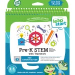 LeapFrog Leapstart Junior – Pre-K Stem LeapFrog Leapstart Junior – Pre-K Stem