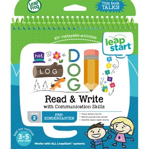 LeapFrog Leapstart Junior – Reading and Writing LeapFrog Leapstart Junior – Reading and Writing