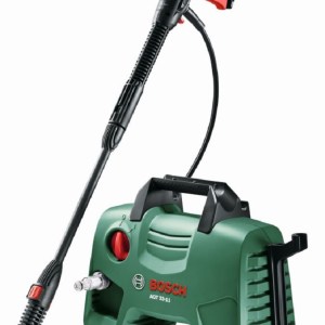 Bosch Aquatak 33-11 High Pressure Washer – Green Bosch Aquatak 33-11 High Pressure Washer – Green