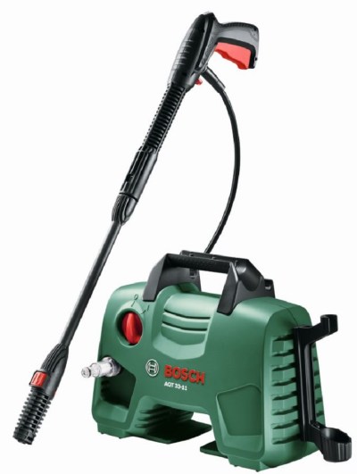 Bosch Aquatak 33-11 High Pressure Washer – Green Bosch Aquatak 33-11 High Pressure Washer – Green