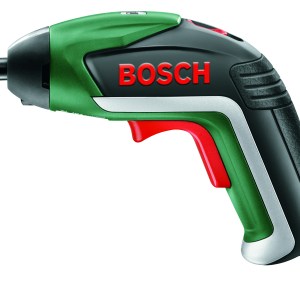 Bosch IXO Lithium-Ion Cordless Screwdriver Bosch IXO Lithium-Ion Cordless Screwdriver