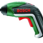 Bosch IXO Lithium-Ion Cordless Screwdriver Bosch IXO Lithium-Ion Cordless Screwdriver