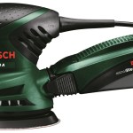 Bosch Random Orbit Sander(Model: PEX 220 A) Bosch Random Orbit Sander(Model: PEX 220 A)