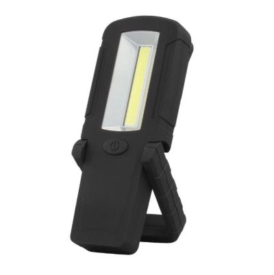 Tradequip LED Magnetic Flashlight Tradequip LED Magnetic Flashlight