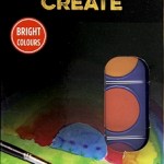 Croxley Create Water Colour Paint Set (12 Colours) Croxley Create Water Colour Paint Set (12 Colours)