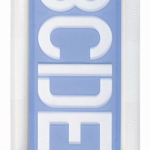 Helix 75mm Notice Stencil Kit – 6 Piece Helix 75mm Notice Stencil Kit – 6 Piece