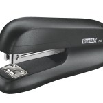 Rapid F6 Half Strip Stapler – Black Rapid F6 Half Strip Stapler – Black