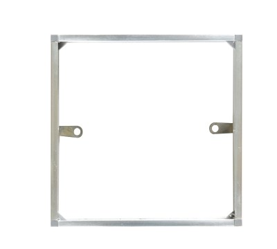 Tower Frame for 190 x 190mm Sign Tower Frame for 190 x 190mm Sign